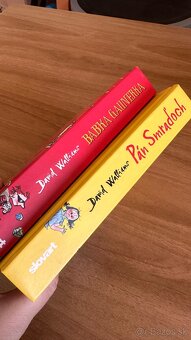 Pán Smraďoch a Babka gaunerka - 5