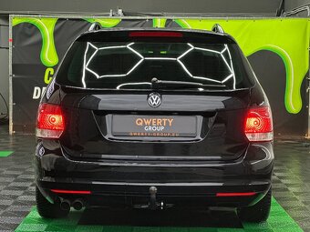 Volkswagen Golf 6 Variant 1.4 TSI - 5