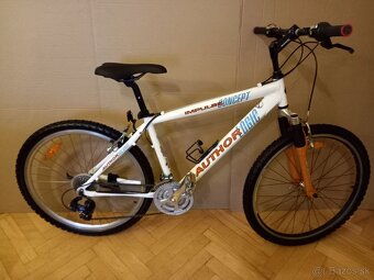 Predám bicykel AUTHOR - 5