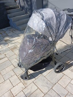 Športový kočík Kindercraft cruiser - 5