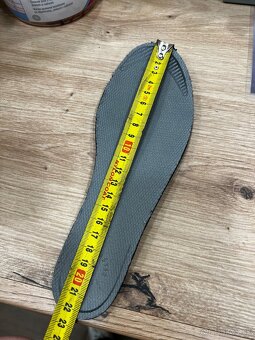 Adidas čižmy veľkosť 34 - 5