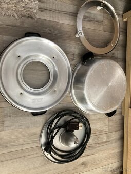 veľká remoska GRAND - 5