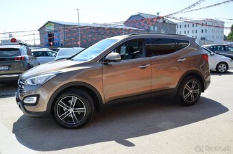 Hyundai Santa Fe 2,2 CRDi PREMIUM 4x4 AT6 145KW - 5