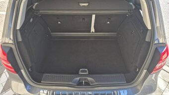 Mercedes Benz B 180 - 5