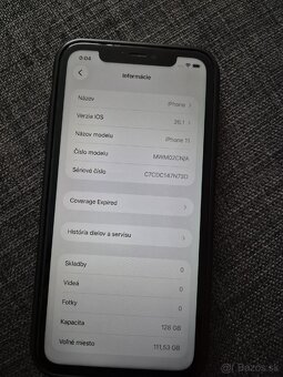 Iphone 11 128gb - 5