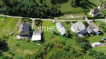 NA PREDAJ VIDIECKY DOM s TOP pozemkom JASENOVCE-blízko DOMAŠ - 5