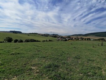 Orná pôda Hôrky - 5