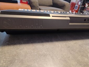 Yamaha PSR-E353 - 5