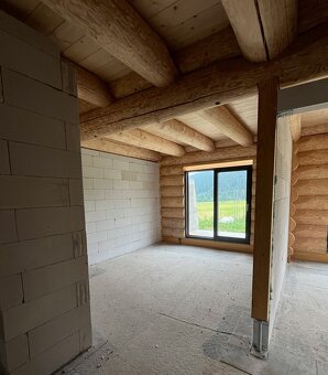 Na predaj nové apartmány v pokojnej lokalite, Demänovská dol - 5