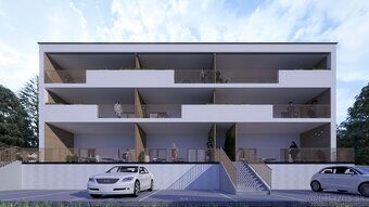 Priestranný 3 - izbový apartmán (1C) na Šírave - 5