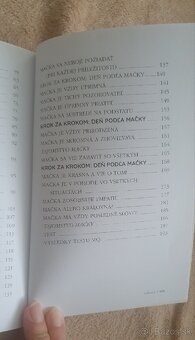 Žite ako mačka od Stéphane Garnier - 5