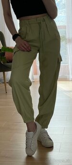 Primark nohavice xxs - 5