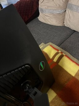 Predam monitor Dell S2422 full HD IPS, 165 Hz, 1ms - 5