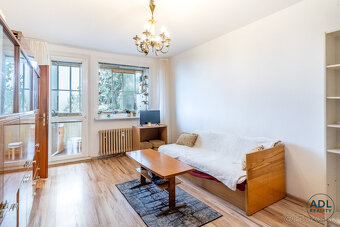 PREDAJ, 3. izbový byt so zasklenou loggiou a pivnicou - 5