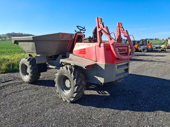 Prodám Demper Thwaites 6t MACH 764 - 5