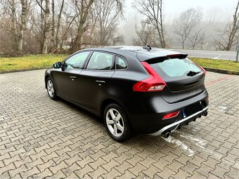 Volvo V40 - 5