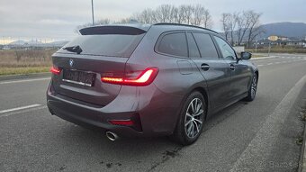 Bmw 318i/A Bussines packet - 5