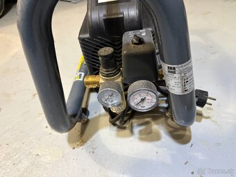 kompresor Schneider compact master CPM 210-10-3 W - 5