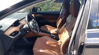 Škoda Enyaq, iV 80 odpočet DPH - 5