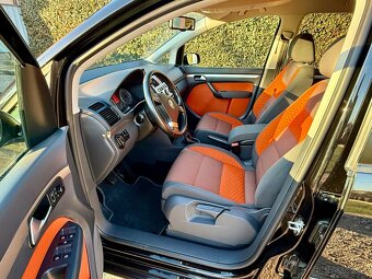 Škoda Octavia Combi II Scout 4×4 - 2.0TDi 103Kw 140Ps +Xenon - 5