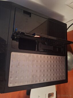 Plnoautomatický kávovar De’Longhi Perfecta ESAM 5400 - 5