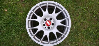 Disky BBS Motorsport 5x112 R19 - 5