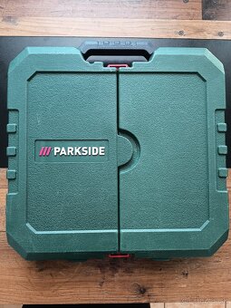 Kufrík s náradím - 5