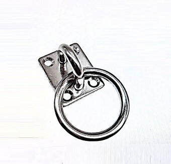 Na zavesenie kvetin a veci - 5