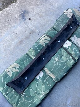 Fiat 127 spoiler sport - 5