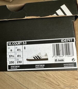 Adidas Sneakersy 37 - 5