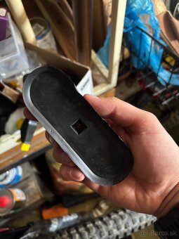 Strešné nosiče na Superb 2 / Passat B6/B7 sedan - 5