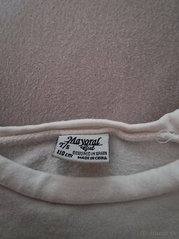 Mayoral tričko 110 cm - 5