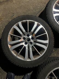 5x120 r20, pneu 275/40 r20 - 5