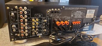 PIONEER VSX 709RDS - 5