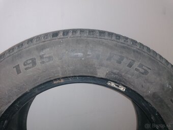 Zimne pneumatiky 195 65 r15 - 5