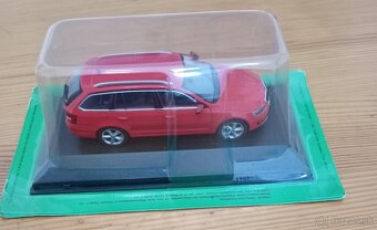 Škoda Octavia Combi III 1:43 DeAGOSTINI č.92 - 5