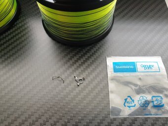 shimano rapkace / cvrcky - 5