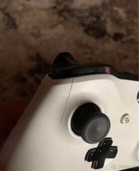 Xbox One S 500GB - 5