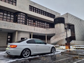 BMW E92 335i X-drive M-packet - 5