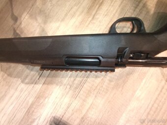 Gulovnica Brenner BR20 308w - 5