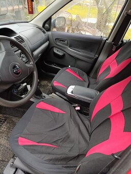 Suzuki Ignis 1.3 69kw - 5