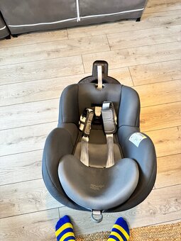 Autosedačka Britax römer - 5