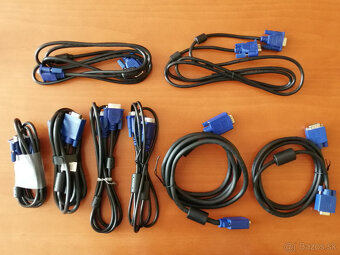 Počítačové káble - 5