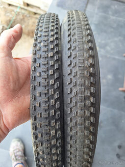 Detský bicykel Woom 4 - 5