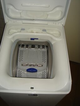 Pračka - Electrolux - 5
