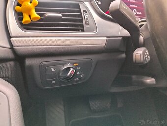 Audi a6 c7 predný náhon v6 160 kw - 5