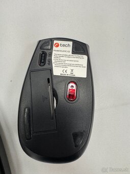 💻🖥 Predám kancelársky set – 2× PC+ 2× ASUS dotyk. monitory - 5