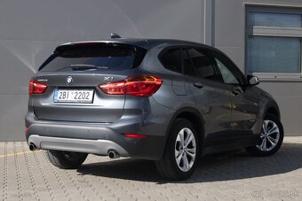BMW X1 2.0d 2016 - 5