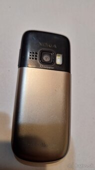 Nokia 6303 - 5