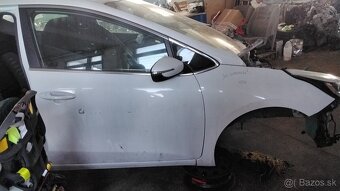 predám TRYSKY 0445110320 Kia CEED 1.6 CRDI 2013 WCJ6 C PREVO - 5